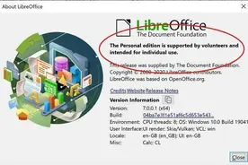 开源与生存如何取舍？LibreOffice 社区抗议项目商业化图片