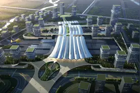 双线接驳、286亩占地，昆明世博板块也将配建TOD综合体图片