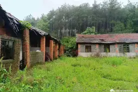 带你走进隆回803基地，重温历史图片
