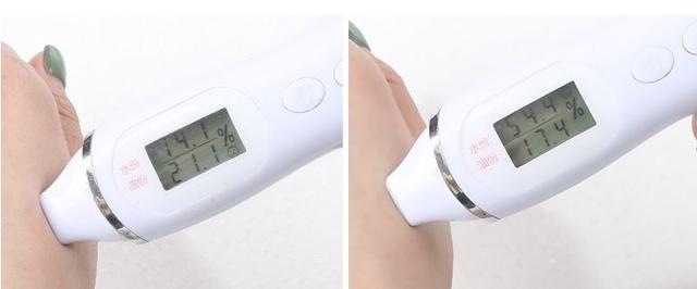 敏感肌仙女们的福利，氨基酸身体乳贴身保护你的每寸肌肤