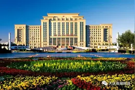 重磅！大庆“十三五”十大新闻图片