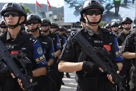 集结令已经发出！冲锋号已经吹响！图片
