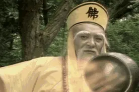 盘点影视剧里“那些法海”，个个都不懂爱图片