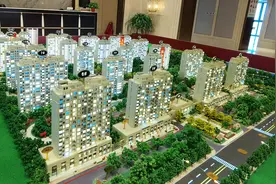 新楼市考察日记4疫情过后，荣成市场如何，在售项目情况怎么样图片