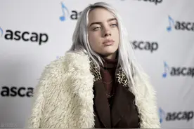 当红女歌手碧梨对歧视华人，辱华言论道歉图片