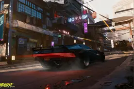 数毛社进行赛博朋克2077主机版测试：PS5帧率更稳图片