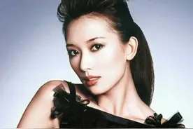 2005年林志玲送修手机，7天后“鸳鸯照”被售卖，恋情实锤图片