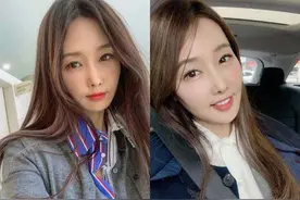 韩国51岁牙医被称“青春女神”经常被误认为是她女儿的姐妹图片