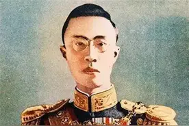溥仪病逝后，溥杰公开一件沉睡300年的秘密，解开清史上最大悬案图片
