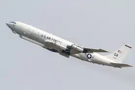 不能有幻想！侦察机跨越洲际，转场增援琉球，美国寻求对话是幌子图片