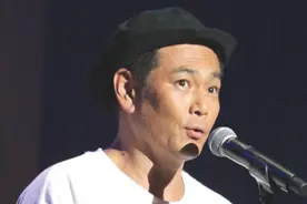 日本搞笑艺人感染新冠病毒，其所属公司证实，半月内已有7人确诊图片