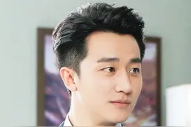 黄轩情史录，他为什么不结婚？图片