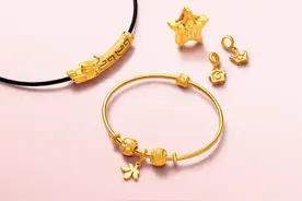 为什么含金量仅有75%的K金比足金还要贵？图片