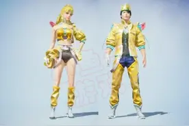 “吃鸡”SS13赛季手册来了，这回皮肤“表面淬火”，转动有特效图片