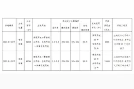 福清土拍，这回真是放大招图片