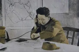 野战军参谋长大，还是兵团司令大？刘亚楼为何主动要当兵团司令？图片