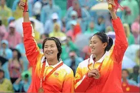 打破巴西、美国金牌垄断！这些奥运冠军、世锦赛冠军，都毕业于南京大学！图片