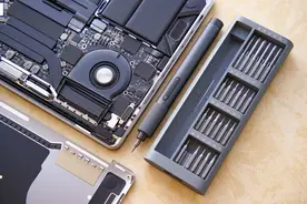 只要169元的加肥加大版米家电动螺丝刀「真香」图片