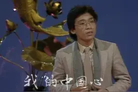 华流才是顶流！卖房卖车支持北京亚运会的张明敏，不该被遗忘图片