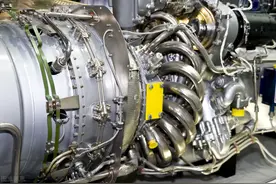 全球最牛的五大航空发动机巨头是谁？（附十大最顶尖航空发动机）图片