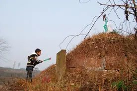 农村土葬、火葬争论不休，孰优孰劣？农民提议深埋，可行吗？图片