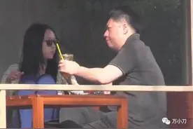 “小章子怡”童瑶的瓜图片