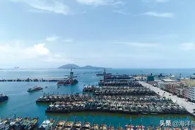 茂名：借油补政策调整契机 做大做强海洋渔业图片