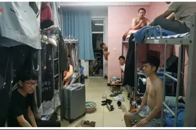 我们宿舍的人连着一个月都拉稀，轮着生病，到底是哪里出了问题？图片