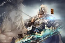 三国龙虎将军赵云你很熟，那么文字中的龙虎，你能认出几个呢？图片