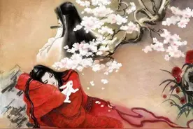 “侯门一入深如海”，很简单的一句诗，却难倒百人团半数选手图片