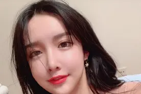 网红abbily变性手术成功，将成为真正的女孩，深夜发文报喜图片