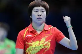 李晓霞国家队退役后为啥哭诉被欺负？孔令辉、丁宁：这锅我们不背图片