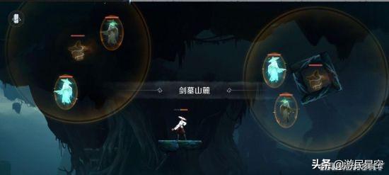《末剑二》测试版评测：心之所向 剑之所指