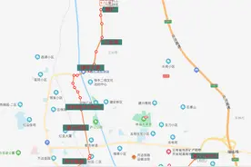 我为群众办实事 | 20路公交车线路将延长至开远糖厂～图片