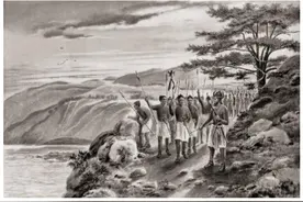 世界帝国历史】 最强最全的古代帝国，帝国黄昏 再强也无力回天图片