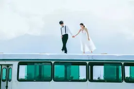 给已婚男人的建议：永远别把老婆当亲人图片