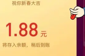 蹲守淘宝一晚抢了1.88，什么半价奥迪，全家花呗，再也不抢了图片