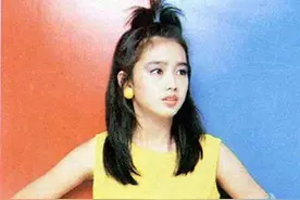 天王刘德华成功的背后，全靠她“东躲西藏”23年图片