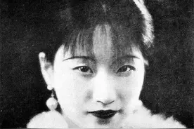 民国才女陆小曼：女人这一生，真正治愈自己的，只有自己图片