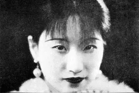 民国才女陆小曼：女人这一生，真正治愈自己的，只有自己图片