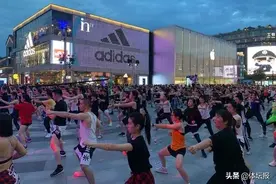 乐刻位居全球健身房排行榜第五，全民健身渗透率更值得关注图片