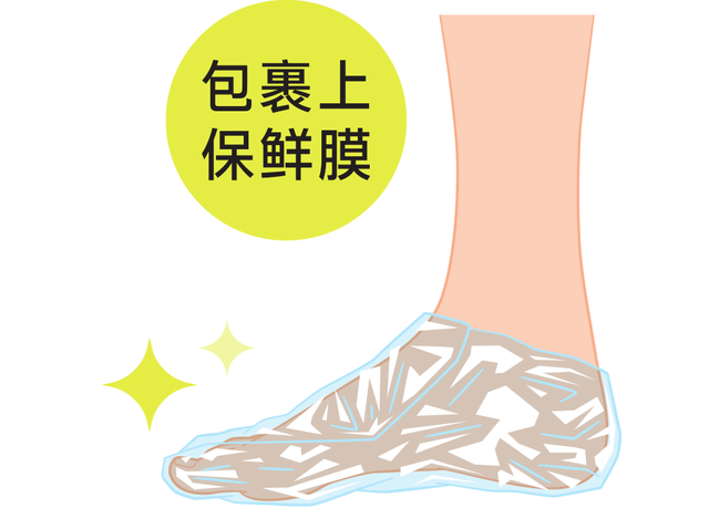 角化过度型足癣脂肪肝