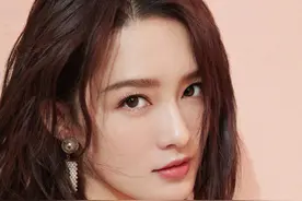 李沁，主要看颜值，心动的感觉图片