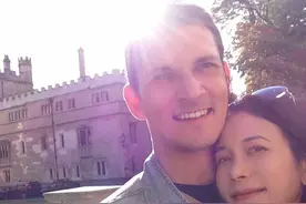 莫文蔚庆祝结婚10年，晒照表白外籍老公，至今未生育甘当三娃后妈图片