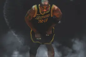 43岁生日快乐！詹姆斯领衔NBA众星缅怀科比，瓦妮莎让人心碎图片