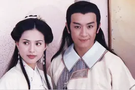 重聚已物是人非！李若彤干瘦满脸皱纹，陈浩民变大鼻子尖下巴图片