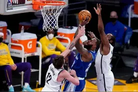 NBA公布季前赛完整赛程：湖人VS篮网打响揭幕战图片