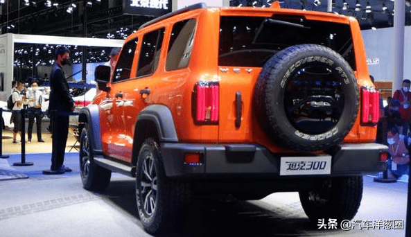 不给备胎到底算不算减配？又真的合适吗？看完你就知道了