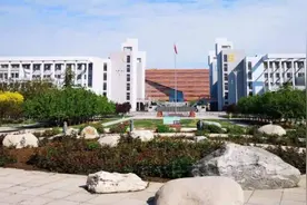 我国最“特别”的三所大学，以省份命名，却在异地办学图片