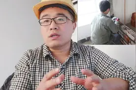 装修工长讲解砌墙的7点注意事项，施工规范才能保证质量视频封面